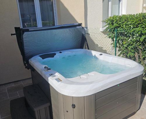 Saint-Avertin House | Les Sorbiers & spa