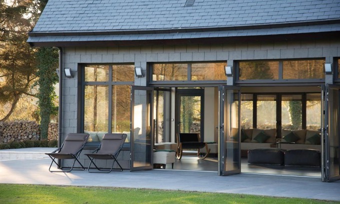 Saint-Pierre-du-Val Bed & Breakfast | Les Sources du Val