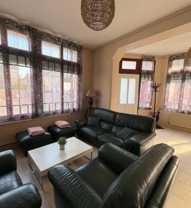 Yport House | Les sources Yportaises
