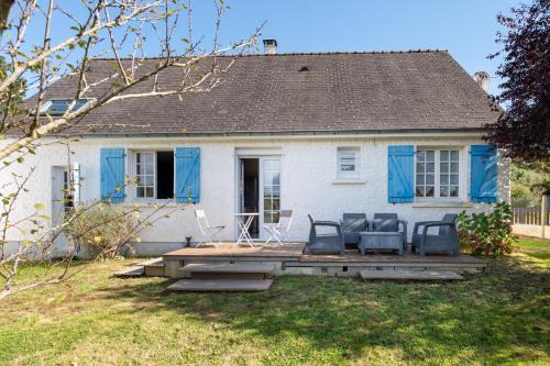 Penestin House | Les Sternes - Proche de la mer