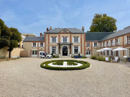 Epernay Bed & Breakfast | Les Suites BB, Champagne Besserat de Bellefon