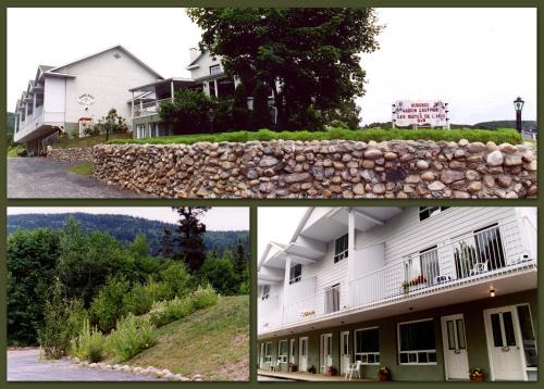 Tadoussac Hotel | Les Suites de L'Anse