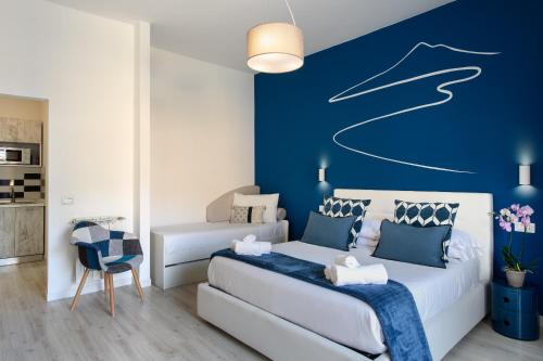 Sorrento House | Les Suites des Tout le Monde