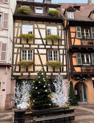 Colmar Centre Ville Apartment | Les Suites Du Cygne