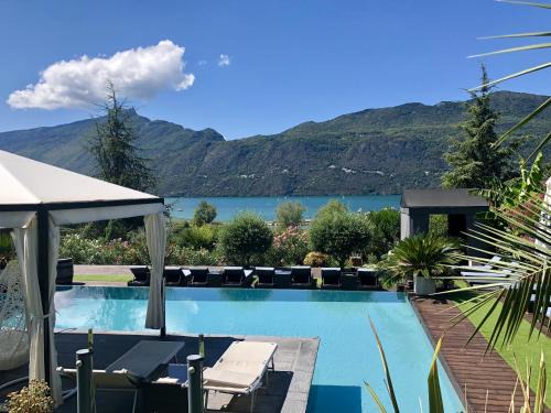 Aix-les-Bains Bed & Breakfast | Les Suites du Lac