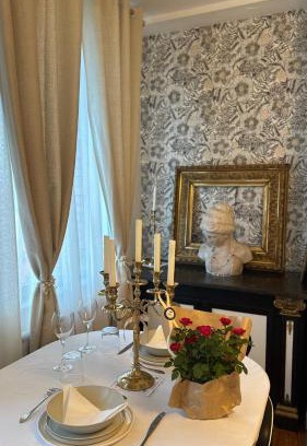 Fives Apartment | Les Suites Yodyne 5 min de Lille Flandres
