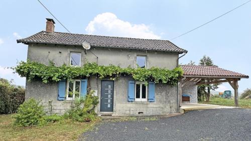 Pensol House | Les taches