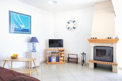 Denneville House | Les Tamaris du Nord - Maison à 300m de la plage