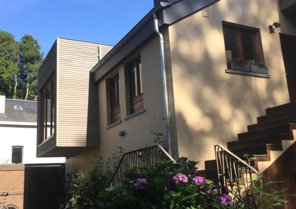 La Roche-en-Ardenne House | Les Tanneries
