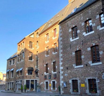 Namur Hotel | Les Tanneurs