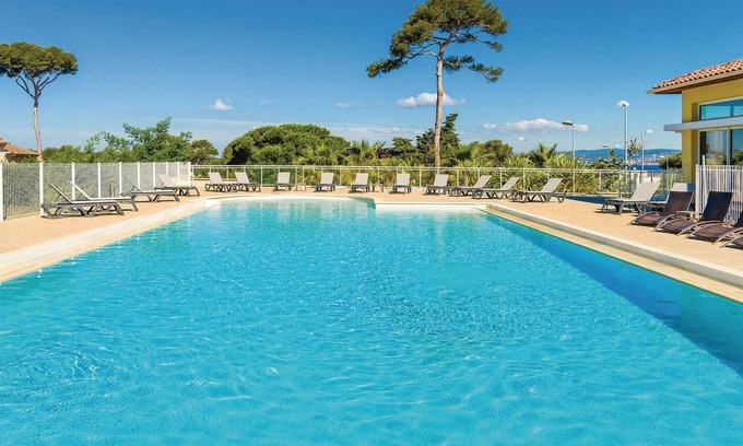 Le Brusc Apartment | Les Terrasses des Embiez