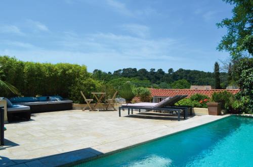 Castelnau-le-Lez Bed & Breakfast | Les Terrasses de Castelnau