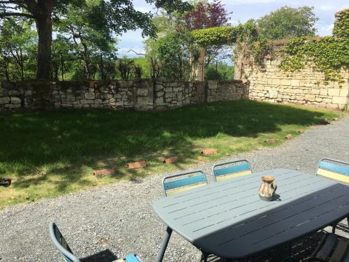 Montsoreau Apartment | Les Terrasses De Chaumont 1