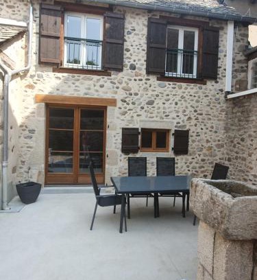 Argentat House | Les terrasses de Dordogne