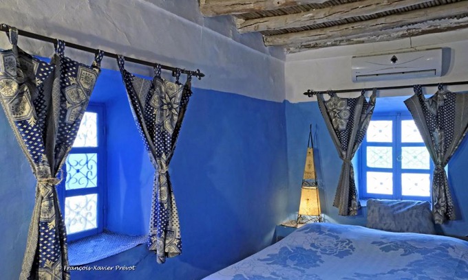Imoulass Bed & Breakfast | Les Terrasses de l'Atlas
