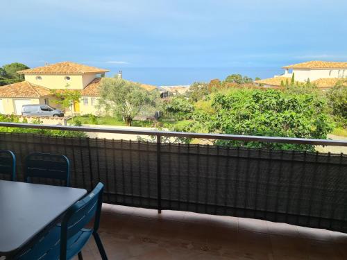 Solenzara Apartment | Les Terrasses de Sari