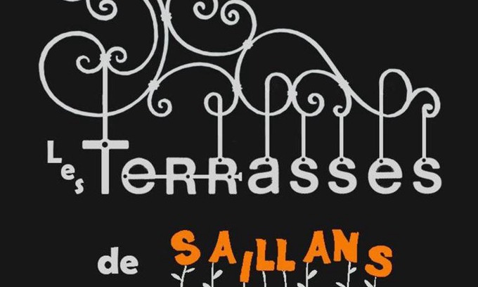 Saillans Bed & Breakfast | Les Terrasses de Saillans