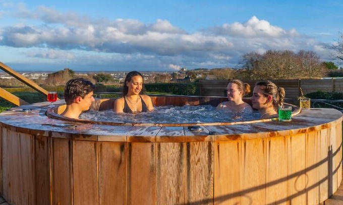 Saint-Hilaire-Saint-Florent Hotel | Les Terrasses de Saumur Hotel & Spa