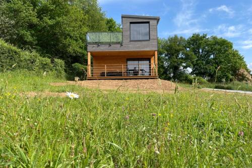Saint-Plantaire House | Les Terrasses du Lac - Vu sur le lac - 500m de la plage de fougères