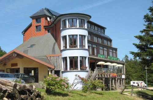 Orbey Hotel | Les Terrasses du Lac Blanc - Studios & Appartements