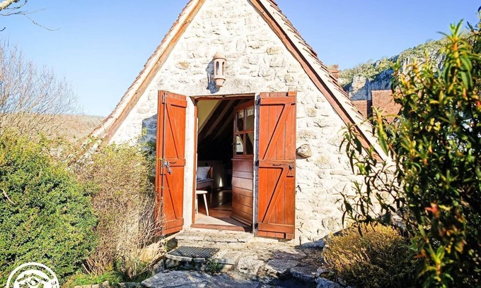 Sauliac-sur-Cele House | Les Terrasses des Fargues