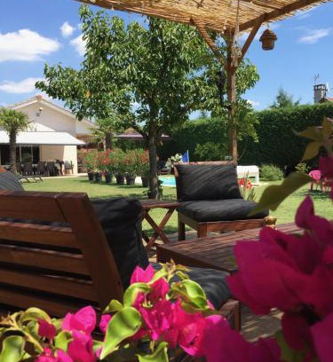 Tignieu-Jameyzieu Bed & Breakfast | Les Tignoliers