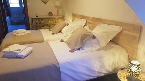 Turckheim Apartment | Les Toits de Turckheim