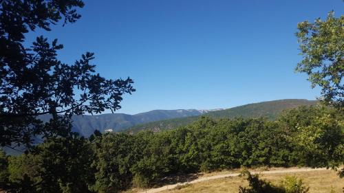 Montbrun-les-Bains House | les Tomes Pous