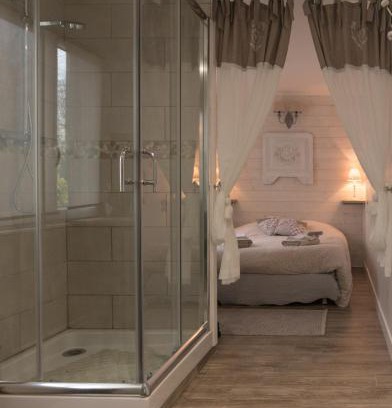 Abbeville House | Les Trois Roses