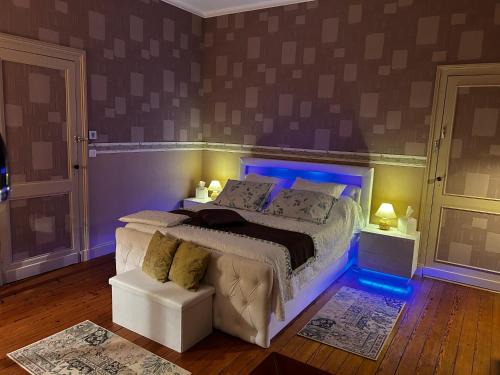 Loupiac Bed & Breakfast | Les Trois Tilleuls 2