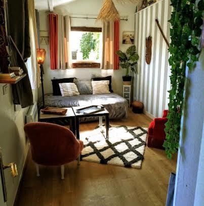 Limoges Apartment | les tuilieres