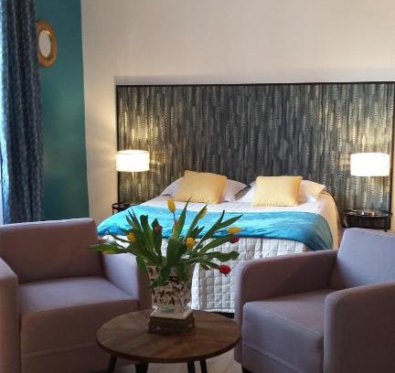 Liberation Apartment | Les Tulipiers, Parking Sécurisé, Lit Queen-Size, le Mans Centre