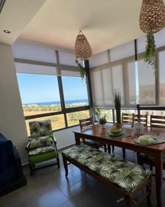 Cabo Negro Apartment | Les vacances à Cabo vue sur mer