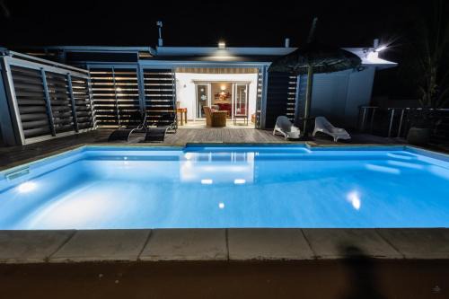 Tombeau Bay Villa | Les Villas 33 Bis