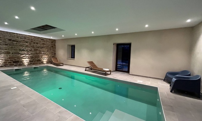 Penvenan Villa | Les villas d'onalou - Kergastel