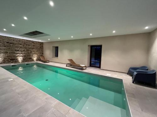 Penvenan Villa | Les Villas d Onalou Kergastel