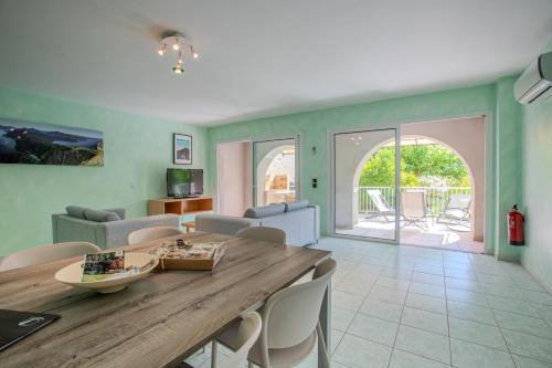 Aregno House | Les Villas Maristella, Villa Ninu
