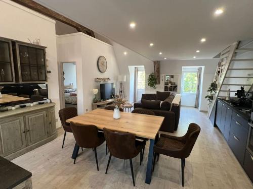 Centre Sud Apartment | Les Vues de Lily - Dijon