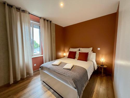 Limoges Apartment | LesCinqSuites/Le Marrakech - DABNB