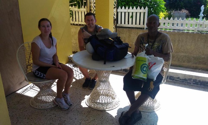 Portmore House | Leslies' Home