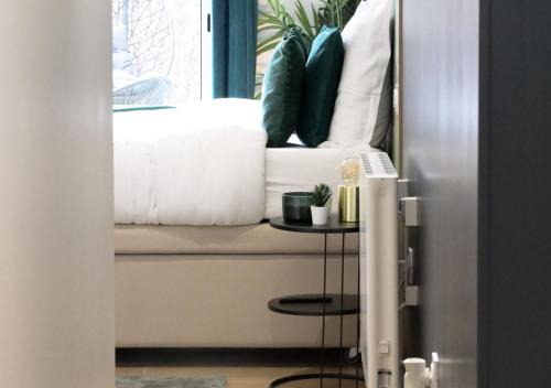 Evreux Apartment | Lesmeralda Spa