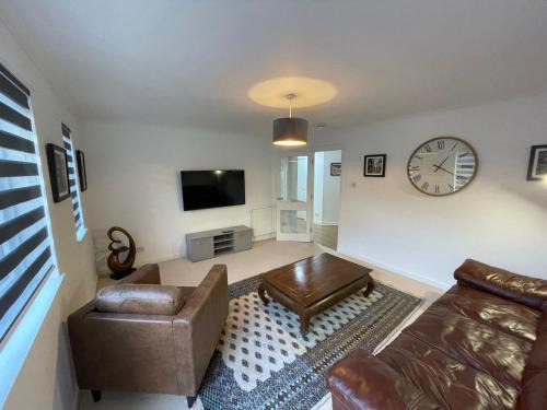 Elgin Apartment | Lesmurdie Court, Serviced Accommodation Moray