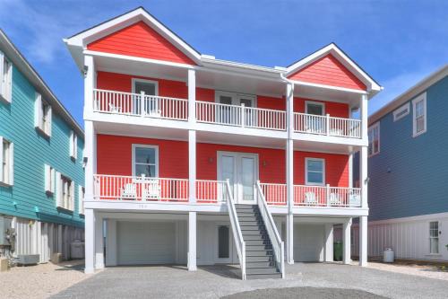 Carolina Beach House | Less Stress by Carolina Beach Realty