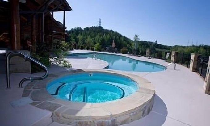 Pigeon Forge Apartment | Less Than 1 Mile From The Parkway With Full Resort Amenities