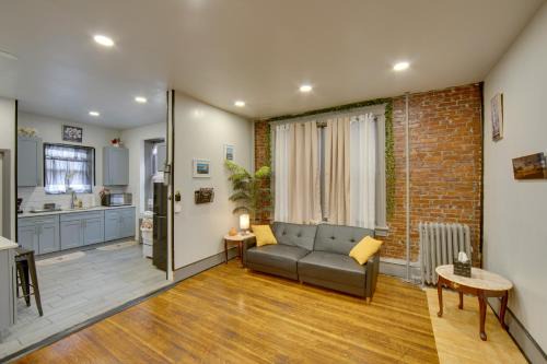 Harrisburg - Hershey Apartment | Less Than 2 Mi to Downtown and Capitol Harrisburg Hideaway