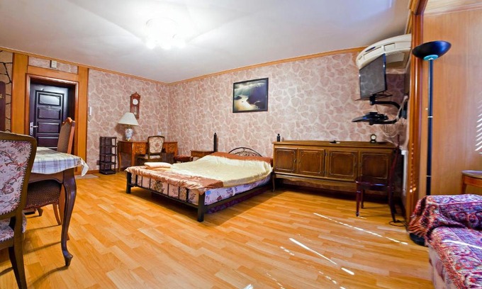 Almaty Apartment | Lessor Apartments