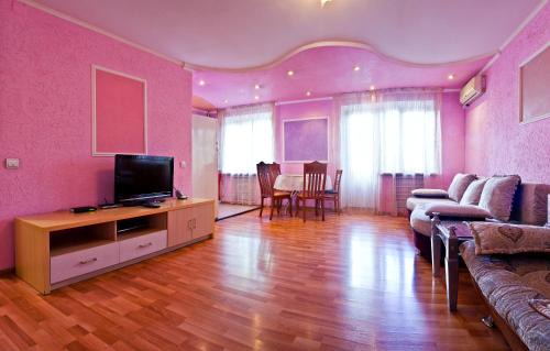 Almaty Apartment | Lessor Centre Apartments