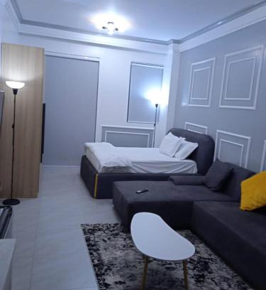 Ruaka Apartment | Lester's Luxe Studio Apartment