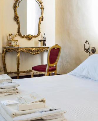 Catania City Centre House | Let's B&B