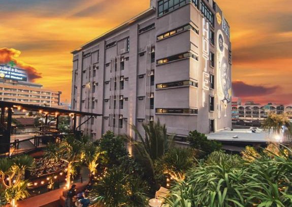 Bang Phli Hotel | Letana Hotel
